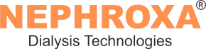 NEPHROXA Logo